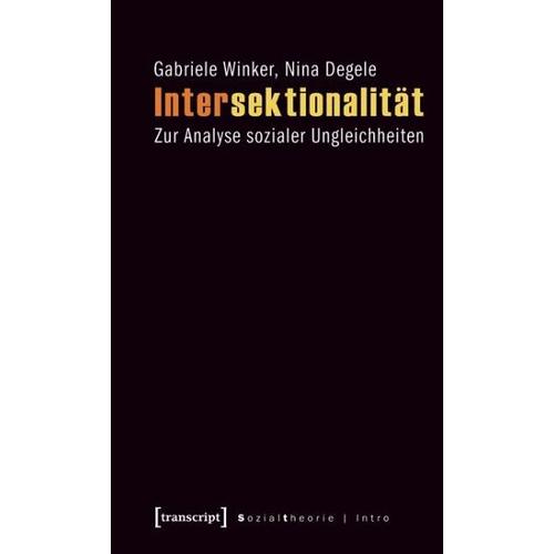 Intersektionalität – Gabriele Winker, Nina Degele