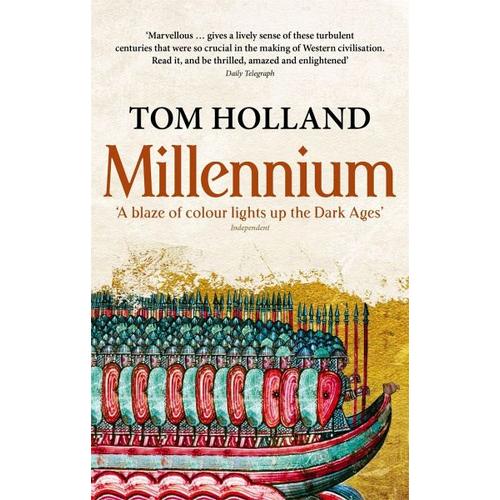Millennium – Tom Holland