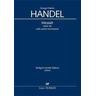 Messiah (Messias) - Georg Friedrich Händel