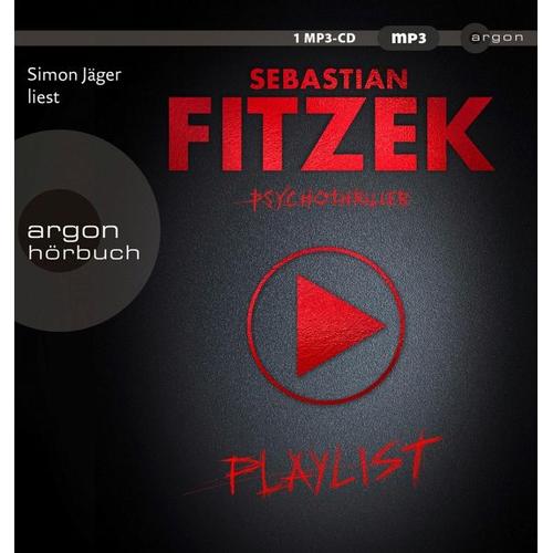 Playlist – Sebastian Fitzek