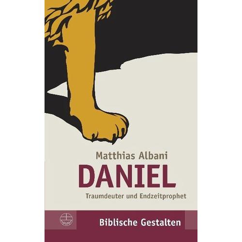 Daniel – Matthias Albani