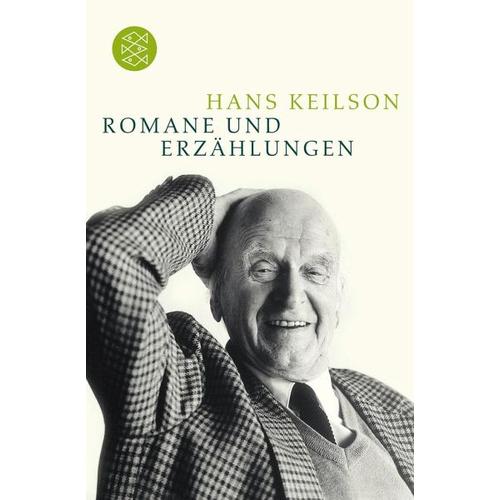 Sämtliche Romane und Erzählungen – Hans Keilson
