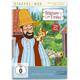 Pettersson und Findus Staffel 3 (DVD) - Edel Music & Entertainment CD / DVD