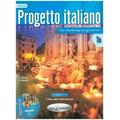Lehr- und Arbeitsbuch, m. CD-ROM / Nuovo Progetto Italiano (für deutschsprachige Lerner) 1b