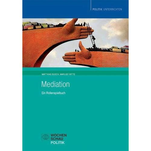 Mediation – Matthias Busch, Marlies Witte