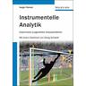 Instrumentelle Analytik - Sergio Petrozzi