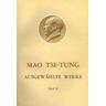 Ausgewählte Werke 2 - Tse-tung Mao