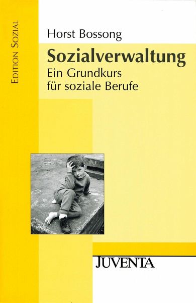 Sozialverwaltung – Horst Bossong