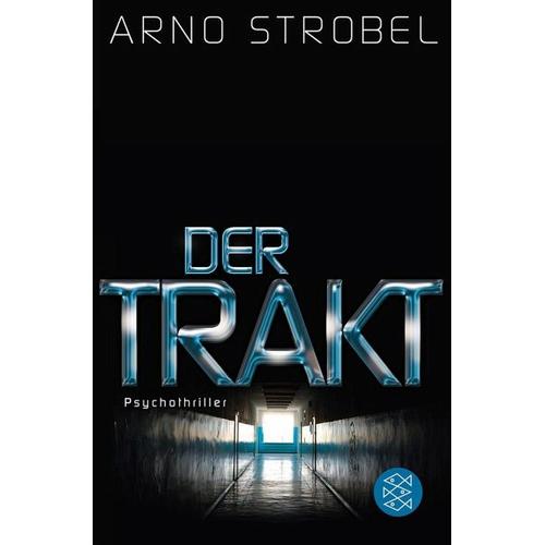 Der Trakt – Arno Strobel