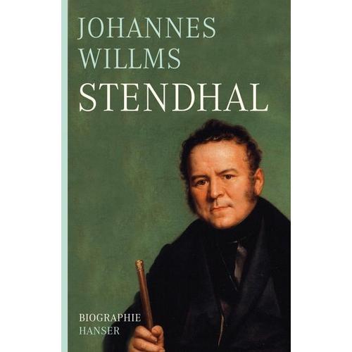 Stendhal – Johannes Willms