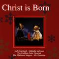 Christ Is Born (CD, 2014) - The Golden Gate Quartet, Frank Sinatra, Vic Damone