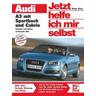 Audi A3 mit Sportback und Cabrio - Benziner und Diesel - Dieter Korp