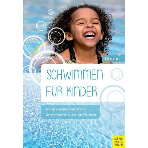 Schwimmen für Kinder – Lilli Ahrendt