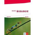 Markl Biologie. Arbeitsbuch Oberstufe 11./12. Schuljahr