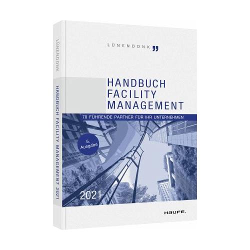 Handbuch Facility Management 2021