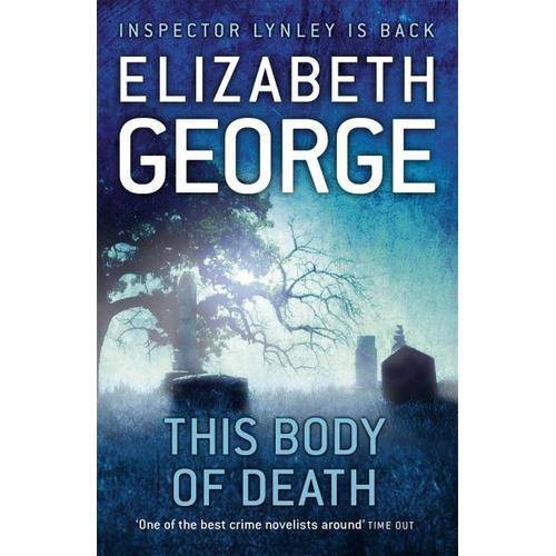 This Body of Death – Elizabeth George