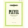 6 kleine Duette op. 8 - Ignaz Josef Pleyel