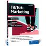 TikTok-Marketing - Anja Spägele