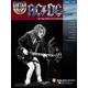 AC/DC Classics; Guitar Play-Along Volume 119 - Ac, Dc