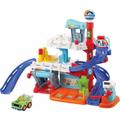 Tut Tut Speedy Flitzer - Parkhaus - Vtech