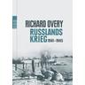 Russlands Krieg - Richard Overy