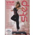 Step Aerobic Fatburner intensiv (DVD) - Clear Fitness Company / WVG Medien