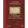 Meine Küchengeheimnisse Bd.1 - Alfons Schuhbeck