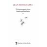 Erinnerungen eines Insektenforschers / Erinnerungen eines Insektenforschers Bd.2 - Jean-Henri Fabre