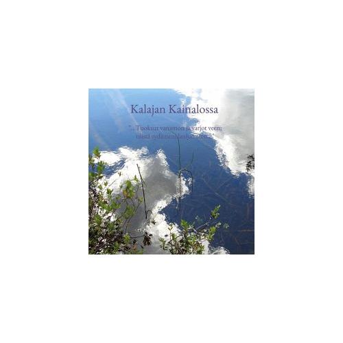 Kalajan Kainalossa – Sanna Korhonen