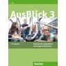 AusBlick 03. Kursbuch