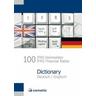 100 IFRS Kennzahlen / IFRS Financial Ratios Dictionary - Deutsch / English