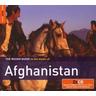 Rough Guide: Afghanistan (+ (CD, 2010)