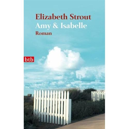 Amy & Isabelle – Elizabeth Strout