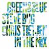 Green & Blue 2010 Mixed By Steve Bug And Chris Tie (CD, 2010) - Steve Bug, Chris Tietjen