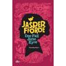 Der Fall Jane Eyre / Thursday Next Bd.1 - Jasper Fforde