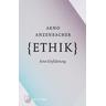 Ethik - Arno Anzenbacher