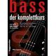 Bass - Der Komplettkurs - Phil Capone