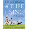 Of Thee I Sing - Barack Obama