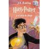 Harry Potter 4 y el cáliz de fuego - J. K. Rowling, J. K. Rowling