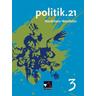 Politik.21 Band 3 Nordrhein-Westfalen