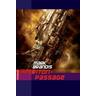 Triton-Passage / Weltraumpartisanen Bd.20 - Mark Brandis