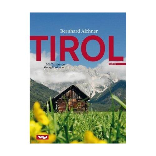 Tirol – Bernhard Aichner