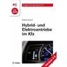 Hybrid- und Elektroantriebe im Kfz, Version 2.0, CD-ROM - Vogel Communications Group