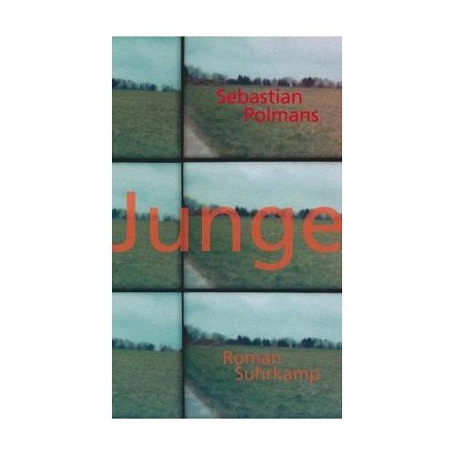 Junge – Sebastian Polmans