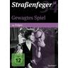 Straßenfeger - 34 - Gewagtes Spiel (DVD) - Studio Hamburg