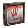 Winning Moves 47681 - Trivial Pursuit Xl Horror Horrorquizspiel, ab 18 Jahren - Winning Moves