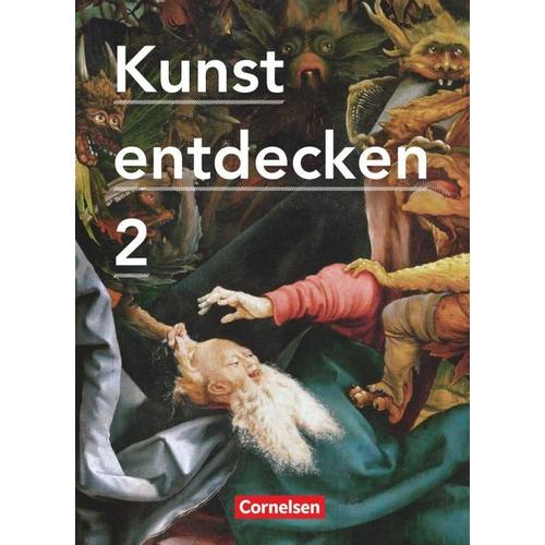 Kunst entdecken 02. Schülerbuch