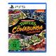 TMNT - The Cowabunga Collection (PlayStation 5) - Flashpoint Germany