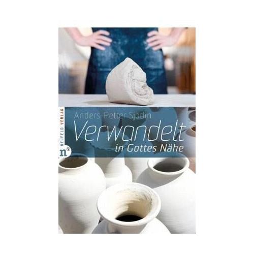 Verwandelt – Anders-Petter Sjödin