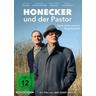 Honecker und der Pastor (DVD) - Studio Hamburg